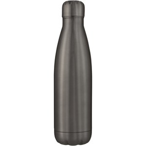 PF Concept 100671 - Cove 500 ml vakuum isoleret flaske i rustfrit stål Titanium