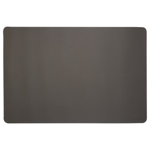 Tekiō® 124191 - Hybrid skrivebordsunderlag Dark Grey