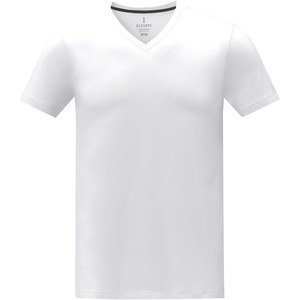 Elevate Life 38030 - Somoto kortærmet herre-t-shirt med v-hals 