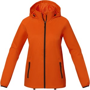 Elevate Essentials 38330 - Dinlas letvægtsjakke til kvinder Orange