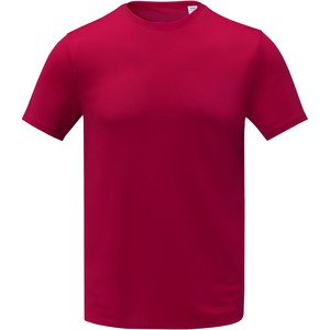 Elevate Essentials 39019 - Kratos kortærmet cool-fit T-shirt med rund hals til herrer Red
