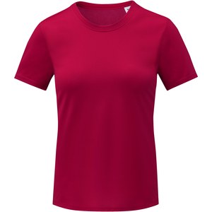 Elevate Essentials 39020 - Kratos kortærmet cool-fit T-shirt med rund hals til kvinder