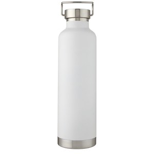 PF Concept 100673 - Thor 1 L kobber vakuum isoleret flaske White