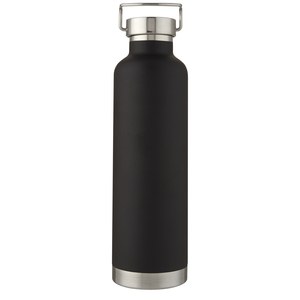 PF Concept 100673 - Thor 1 L kobber vakuum isoleret flaske Solid Black