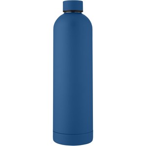 PF Concept 100685 - Spring 1 L kobber vakuum isoleret flaske Tech Blue