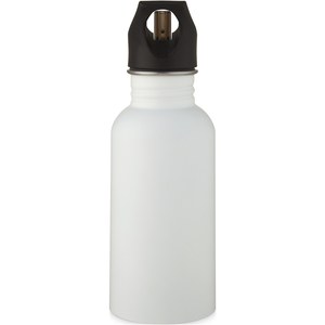 PF Concept 100695 - Lexi 500 ml drikkeflaske i rustfrit stål White