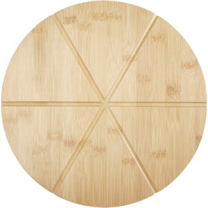 Seasons 113305 - Mangiary pizzaspade og -redskaber i bambus Natural