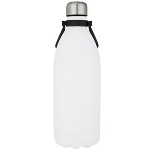 PF Concept 100710 - Cove 1,5 liters vakuum isoleret flaske i rustfrit stål White