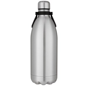 PF Concept 100710 - Cove 1,5 liters vakuum isoleret flaske i rustfrit stål Silver