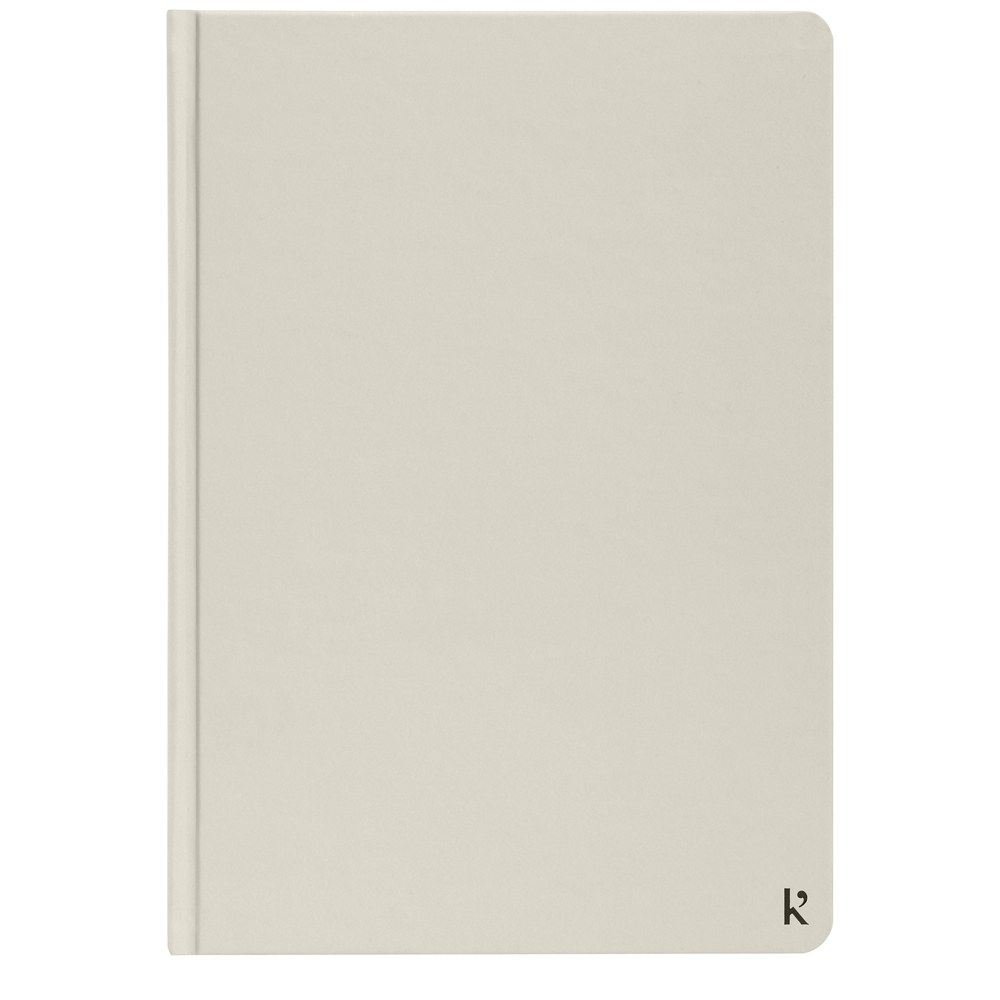 Karst® 107790 - Karst® A5 notesbog med hardcover