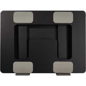 Tekiō® 124272 - Rise Pro laptopstativ Solid Black