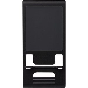Tekiō® 124279 - Rise slank telefonholder i aluminium Solid Black