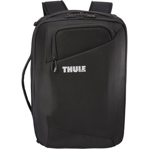 Thule 120640 - Thule Accent konvertibel rygsæk 17 L Solid Black