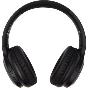 PF Concept 124296 - Loop Bluetooth® høretelefoner i genvundet plast Solid Black