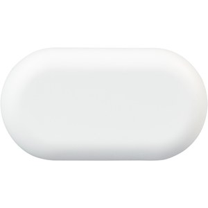 PF Concept 124300 - Pure TWS øretelefoner  med antibakterielt behandling White