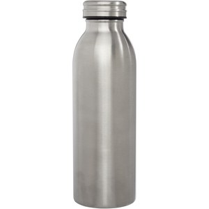PF Concept 100730 - Riti 500 ml vakuumisoleret flaske med inderside af kobber  Silver