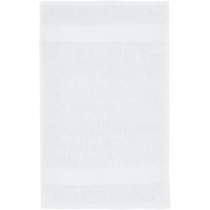PF Concept 117000 - Sophia 450 g/m² håndklæde i bomuld 30x50 cm White