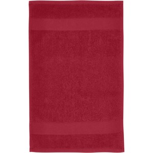 PF Concept 117000 - Sophia 450 g/m² håndklæde i bomuld 30x50 cm Red