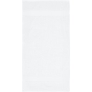 PF Concept 117001 - Charlotte 450 g/m² håndklæde i bomuld 50x100 cm White