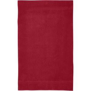 PF Concept 117003 - Evelyn 450 g/m² håndklæde i bomuld 100x180 cm Red