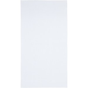 Seasons 117006 - Ellie 550 g/m² håndklæde i bomuld 70x140 cm White