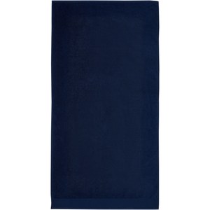 Seasons 117006 - Ellie 550 g/m² håndklæde i bomuld 70x140 cm Navy