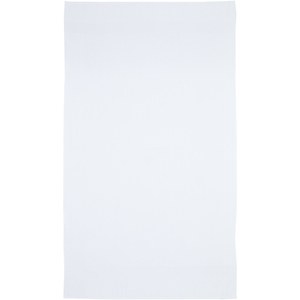 Seasons 117007 - Riley 550 g/m² håndklæde i bomuld 100x180 cm White