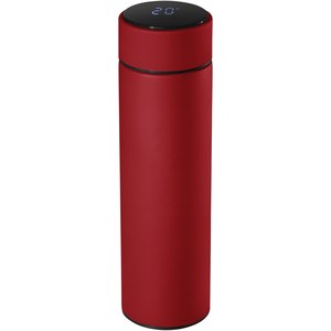 SCX.design 2PX039 - SCX.design D10 isoleret smart-flaske Mid red