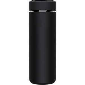 SCX.design 2PX039 - SCX.design D10 isoleret smart-flaske Solid Black