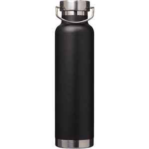 PF Concept 100488 - Thor kobber vakuum isoleret flaske Solid Black