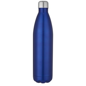 PF Concept 100694 - Cove 1 l vakuum isoleret flaske i rustfrit stål Pool Blue
