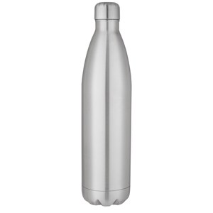 PF Concept 100694 - Cove 1 l vakuum isoleret flaske i rustfrit stål Silver