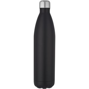PF Concept 100694 - Cove 1 l vakuum isoleret flaske i rustfrit stål Solid Black