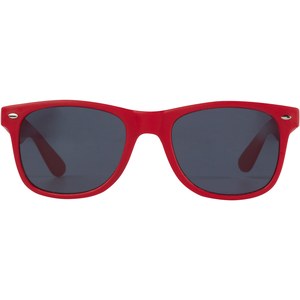 PF Concept 127026 - Sun Ray solbriller af genvundet plast Red