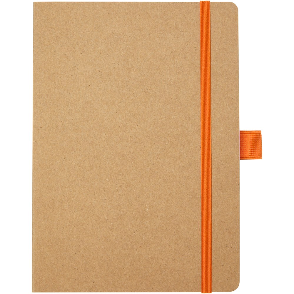 PF Concept 107815 - Berk notesbog i genvundet papir
