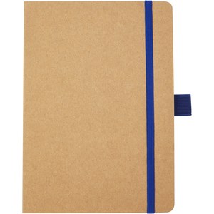 PF Concept 107815 - Berk notesbog i genvundet papir Pool Blue