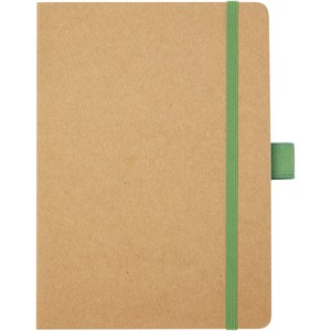 PF Concept 107815 - Berk notesbog i genvundet papir Green
