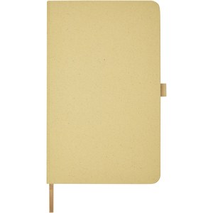 PF Concept 107812 - Fabianna trykpapir hardcover notesbog Olive