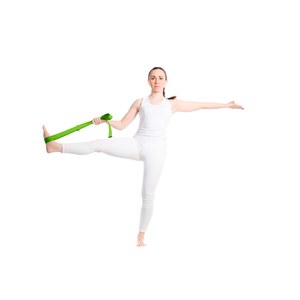 PF Concept 127036 - Virabha RPET yogarem Green