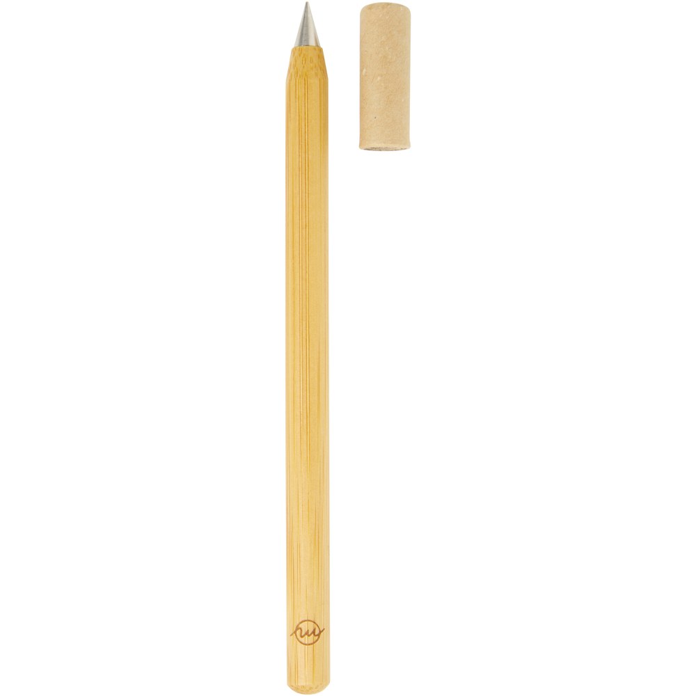 Marksman 107834 - Perie bambuspen uden blæk