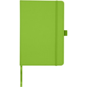 Marksman 107846 - Thalaasa hardcover notesbog i ocean bound plast Apple Green