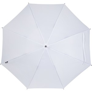 PF Concept 109418 - Niel 23 tommer fuldautomatisk paraply i genvundet PET White