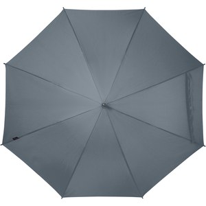PF Concept 109418 - Niel 23 tommer fuldautomatisk paraply i genvundet PET Grey