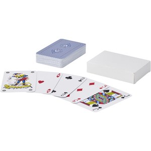 PF Concept 104562 - Ace spillekort White