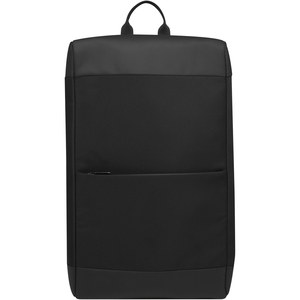 Tekiō® 120697 - Rise 15,6" genavnvendt GRS rygsæk til bærbar  Solid Black
