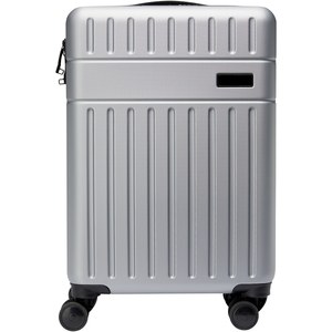 PF Concept 130049 - Rover 20 tommers GRS genvundet trolley 40 l Silver