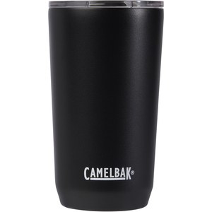 CamelBak 100746 - CamelBak® Horizon 500 ml vakuumisoleret termokop Solid Black