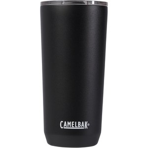 CamelBak 100745 - CamelBak® Horizon 600 ml vakuumisoleret termokop Solid Black