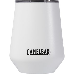 CamelBak 100750 - CamelBak® Horizon 350 ml vakuumisoleret termokop til vin White