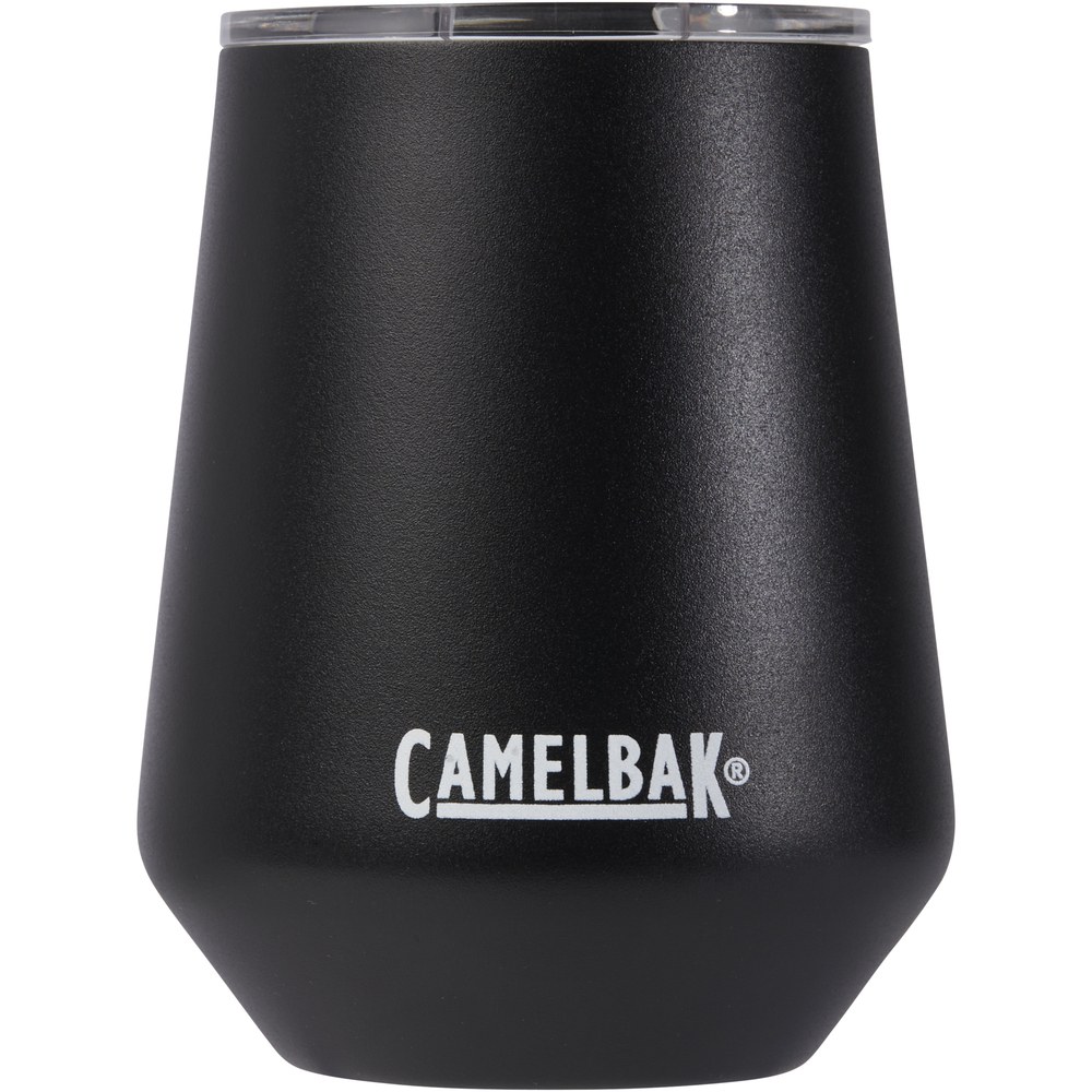 CamelBak 100750 - CamelBak® Horizon 350 ml vakuumisoleret termokop til vin